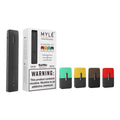 MYLE Starter Kit – Midnight Black