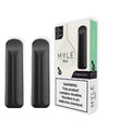 MYLE Mini Lemon Mint Disposable Device
