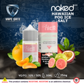 Naked 100 - Hawaiian Pog Ice 30 ml