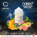 Naked 100 - Hawaiian Pog Ice 60ml / 50ml