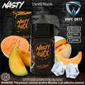 Devil Teeth (Orange) - Nasty 60ml