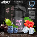 Broski Berry - Nasty 60ml