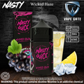 Wicked Haze - Nasty 60ml
