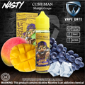 Cushman Series Mango Grape - Nasty