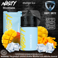 Mango Ice - Nasty Modmate 60ml