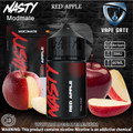 Red Apple - Nasty Modmate 60ml