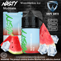 Watermelon Ice - Nasty Modmate 60ml