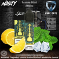 Lemon Mint Nasty Shisha