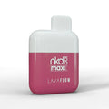 Naked 100 Max Disposable Vape (4500 Puffs - 50 mg)