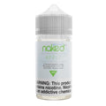 Naked 100 -Apple E liquid 50ml