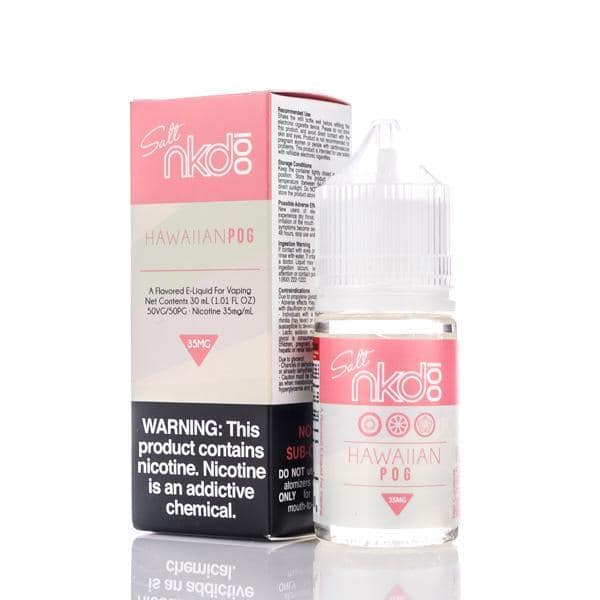 Naked 100 - Hawaiian Pog Ice 30 ml