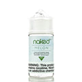 Naked 100 - Melon 60ml / 50ml