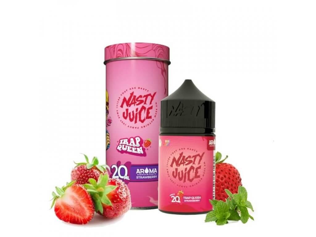 Nasty Juice Trap Queen 60ml