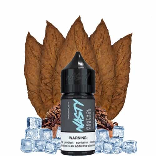Menthol Tobacco - Nasty Podmate 30ml