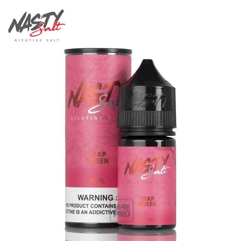 Nasty Salt Trap Queen 30ml | 3.5%mg