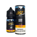 High Mint Cush Man Grape - Nasty 30ml