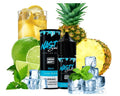 High Mint Slow Blow - Nasty 30ml