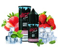 High Mint Trap Queen - Nasty Salt 30ml