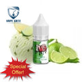 Neon Lime 30ml Saltnic by IVG