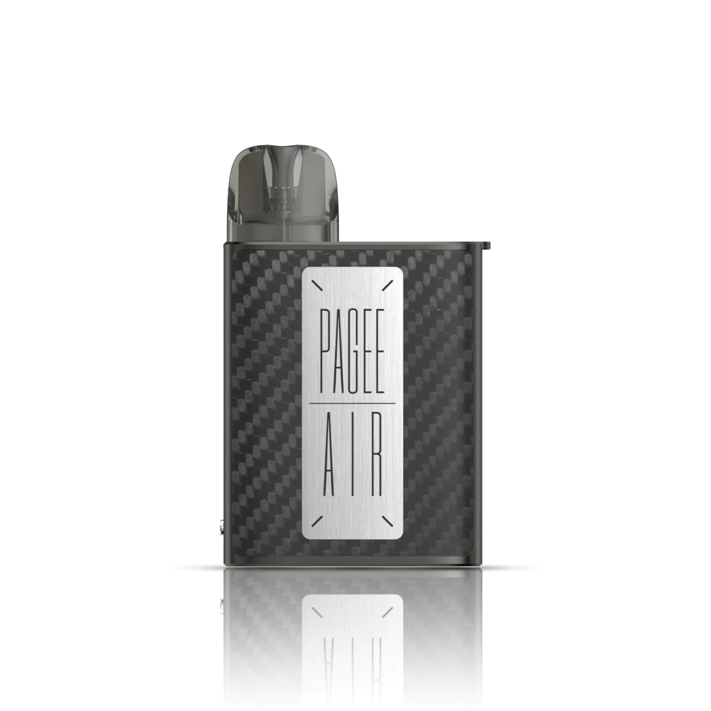 NEVOKS - PAGEE AIR 1000MAH POD KIT