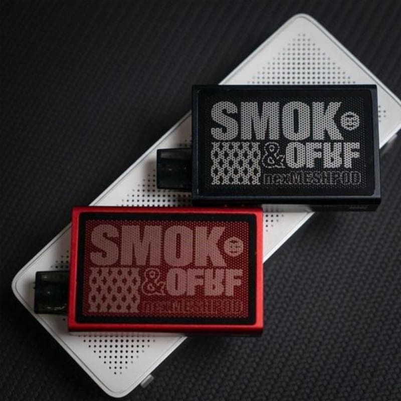 Smok OFRF NexMESH 30W Pod System