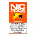 Nic Pods JUUL Compatible Pods (Pack of 4)