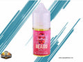 No. 05 Cheesecake Strawberries - Beard Salts