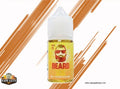 No. 71 Sweet and Sour Sugar Peach - Beard Salts