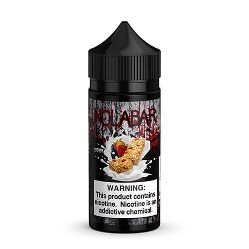 NOLA - STRAWNOLA ELIQUID
