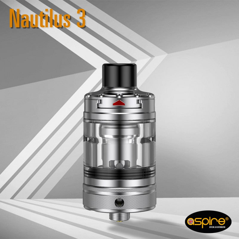 ASPIRE NAUTILUS 3 TANK