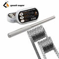 GEEKVAPE F205 HYBRID ALPHA BRAID 2 IN 1 PREBUILT COILS