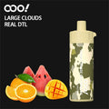 OOO! Recharge Disposables Pod Device (6000 Puffs)