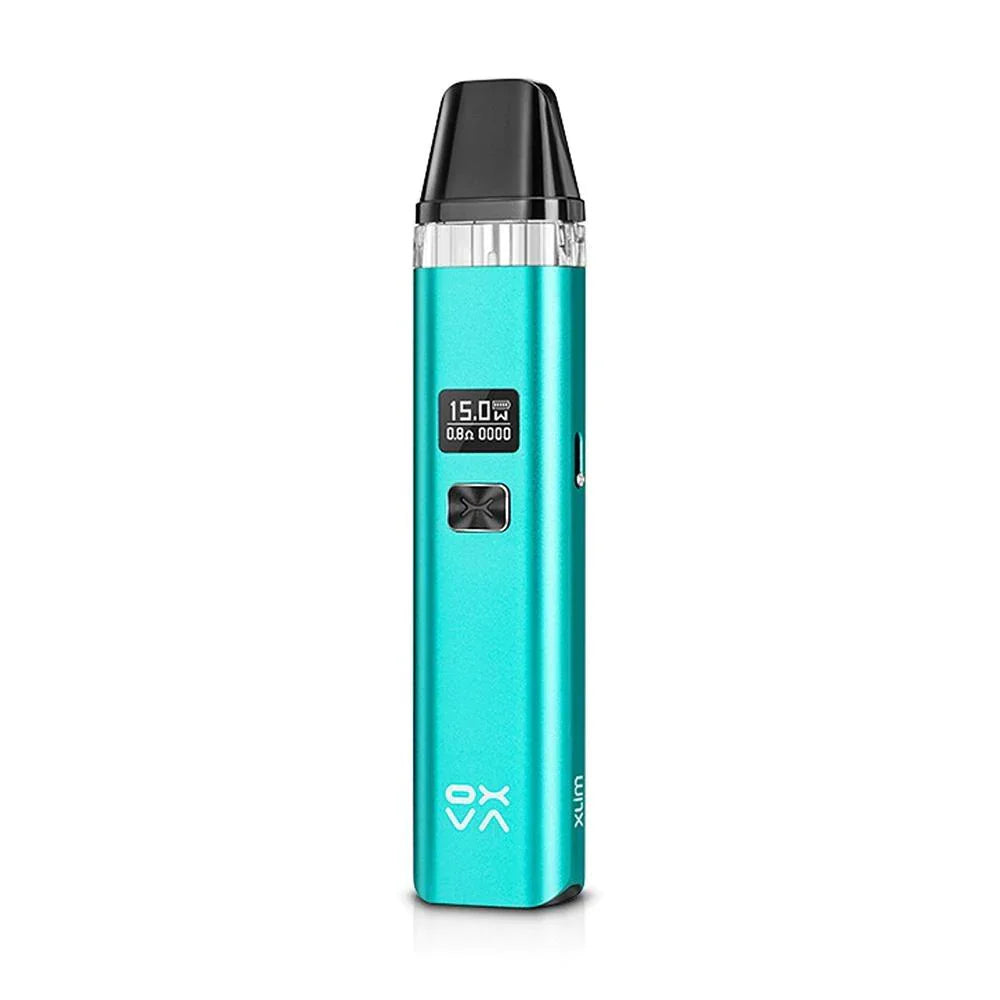 OXVA Xlim Pod Kit - 900mah