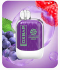 OXVA OXBAR G8000 DISPOSABLE VAPE (8000 PUFFS)