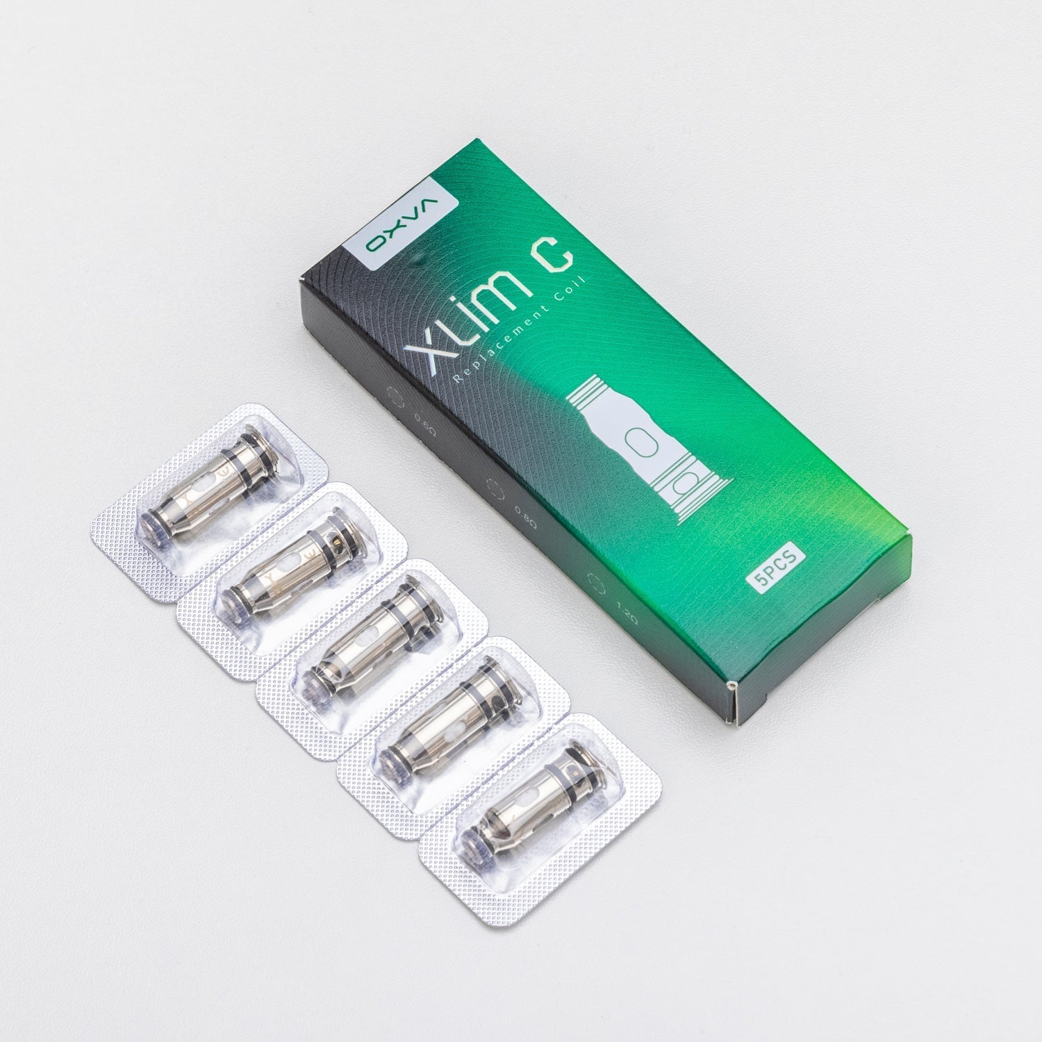 OXVA XLIM C REPLACEMENT COIL