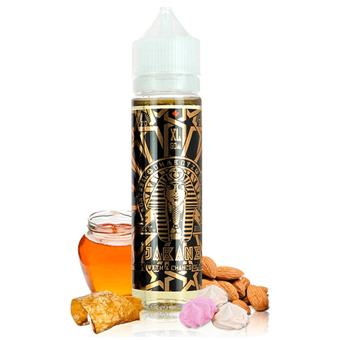 JABANE 60ml E juice - by Ohmboyz Drip City