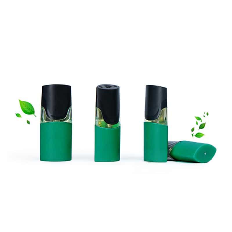Oolong Tea - MOTI Pre-Filled Pods