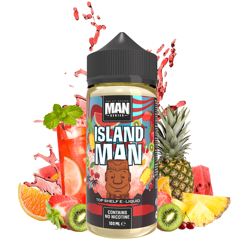 Island Man - One Hit Wonder
