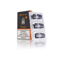 GEEKVAPE AEGIS ONE REPLACEMENT PODS (3pcs./Pack)