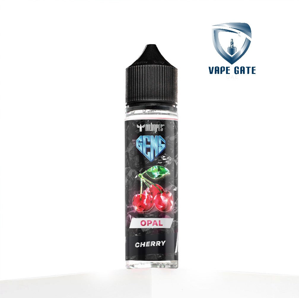 GEMS OPAL CHERRY -  E liquid by Dr Vapes