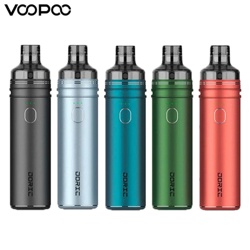VOOPOO DORIC 60 POD SYSTEM