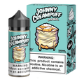 ORIGINAL - JOHNNY CREAMPUFF 100ML ELIQUID