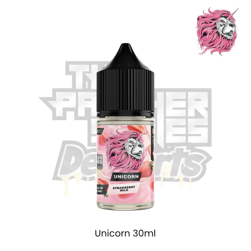 Unicorn Saltnic - Dr Vapes