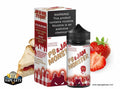 PB and JAM STRAWBERRY - JAM MONSTER