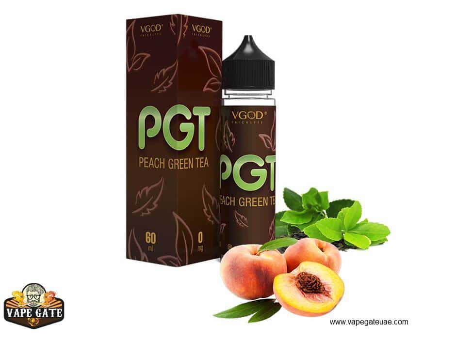 VGOD PGT - 60ml