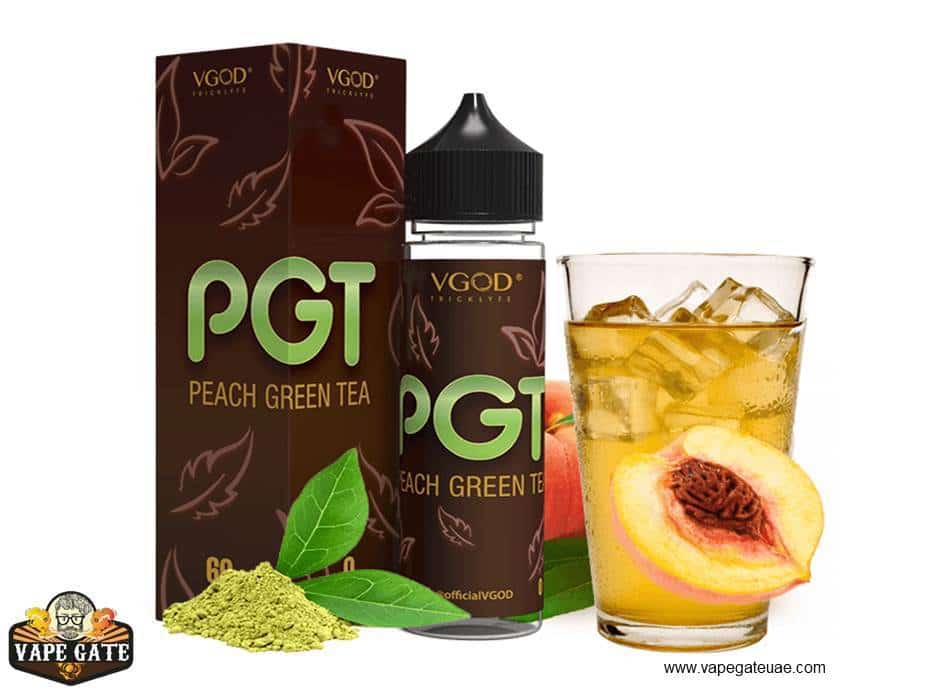 VGOD PGT - 60ml