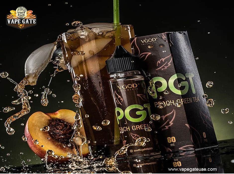 VGOD PGT - 60ml