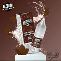 Dark Tobacco 30ml SaltNic by Bazooka