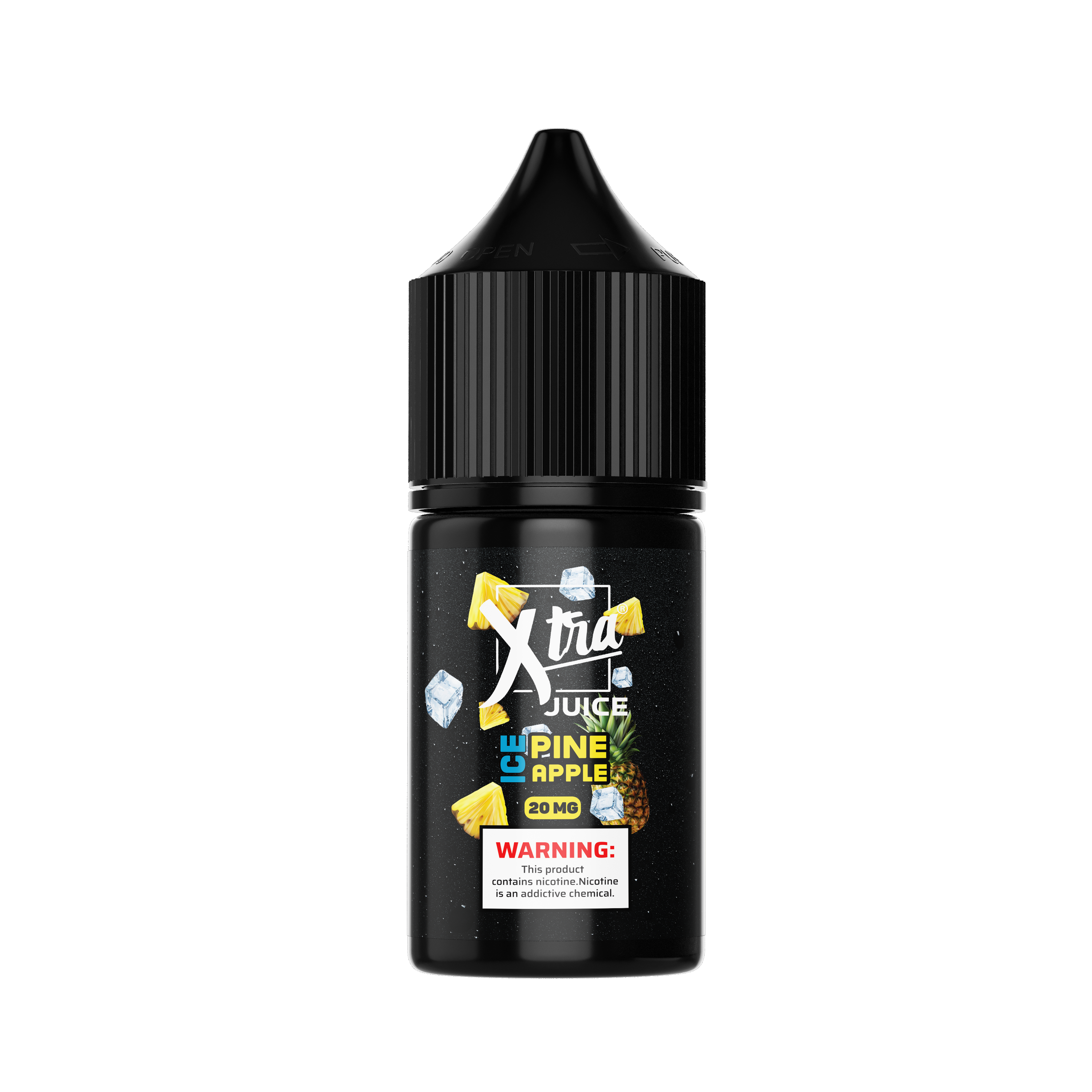ICE PINEAPPLE - XTRA SALTNIC 30ML