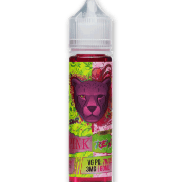 Pink Remix  60ml E juice by Dr. Vapes